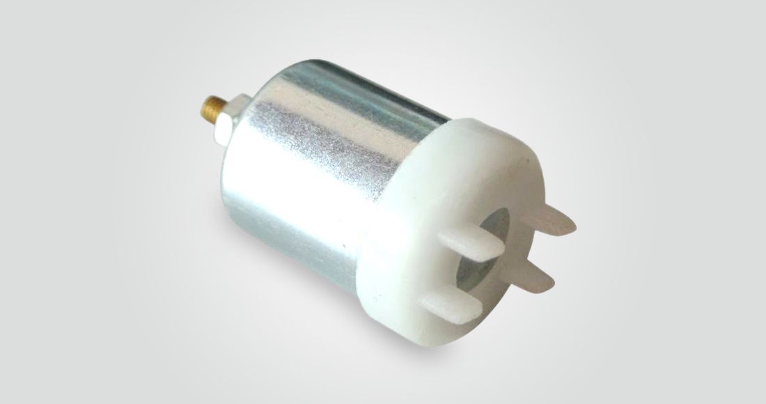 high quality two stroke parts condenser for MS070