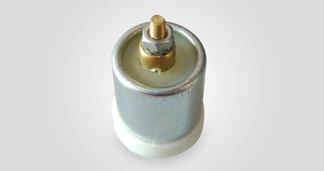 high quality two stroke parts condenser for MS070