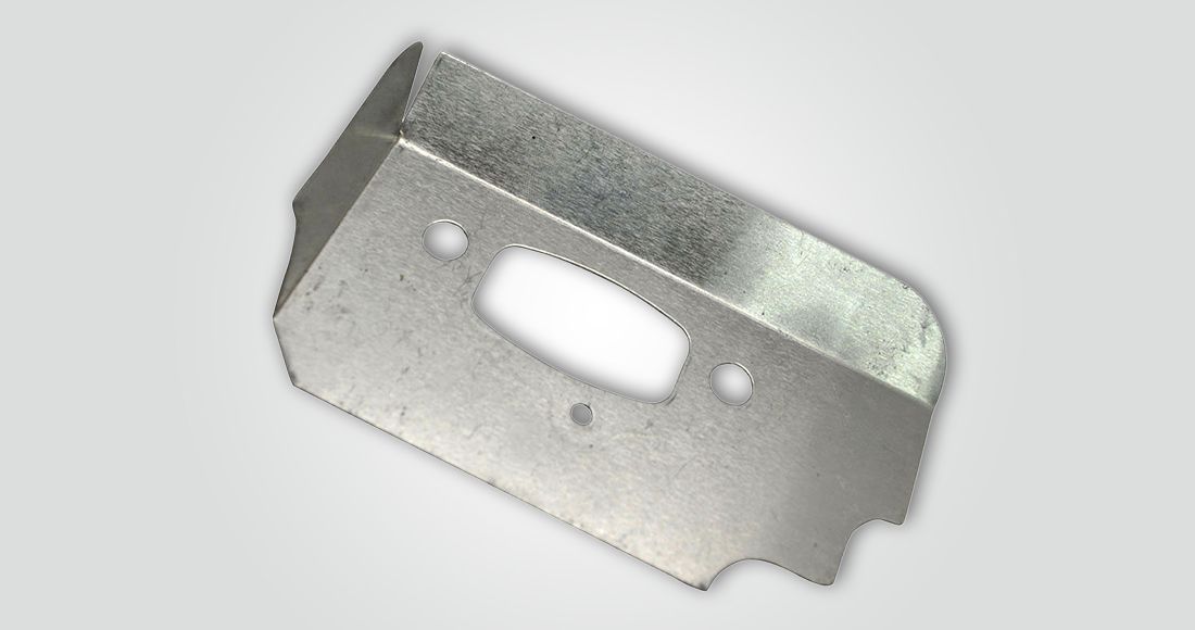 garden tools spare parts cheap hot selling cooling plate for 070 chainsaw