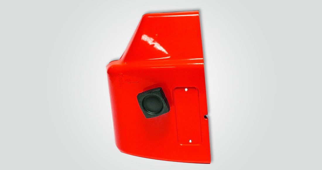 garden tools chainsaw spare parts cleaner cover for MS070 chainsaw