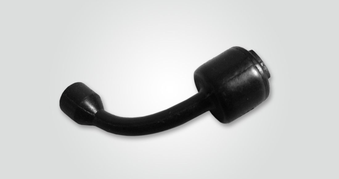 chainsaw spare parts ms070 hose and oil pick up body