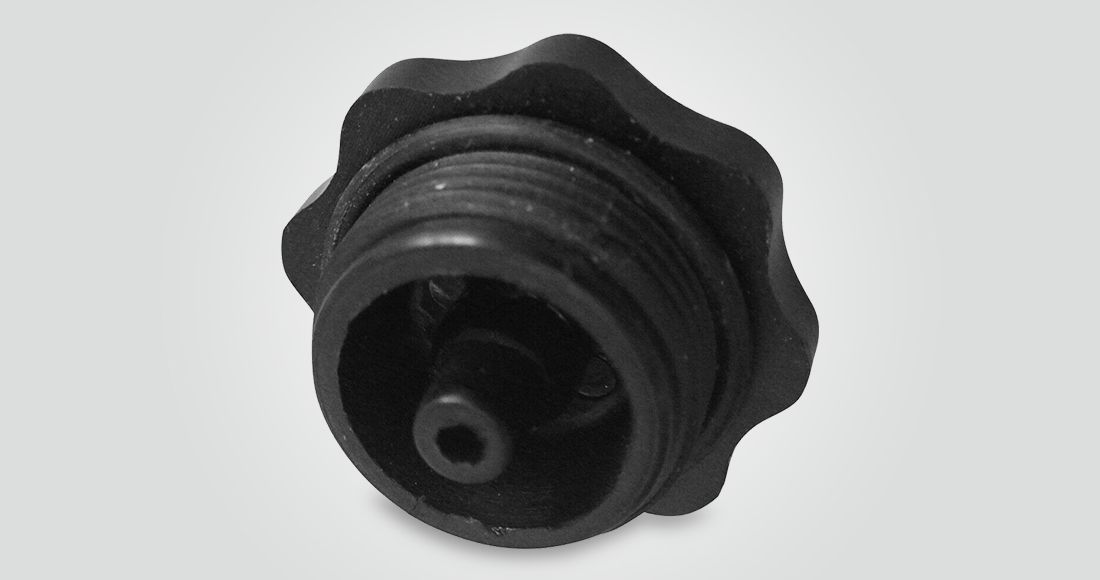 chainsaw ms070 spare part oil filler cap