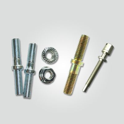 Screws_and_bolts_for_MS070_chrome_gasoline_chainsaw