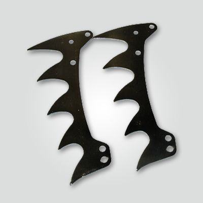 Bumper_spike_of_chainsaw_ms070_spare_part