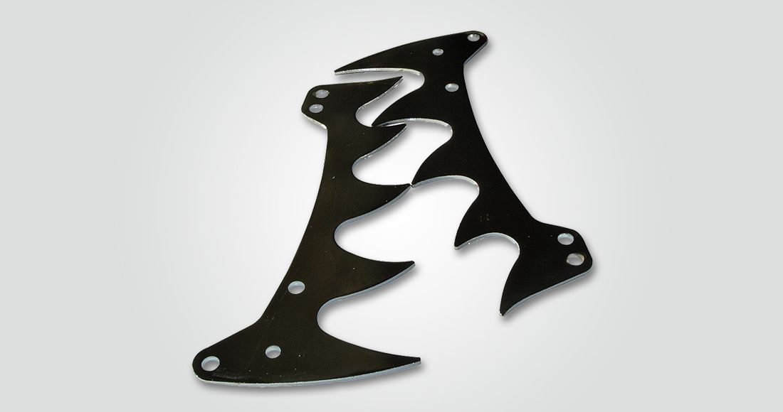 Bumper spike of chainsaw ms070 spare part