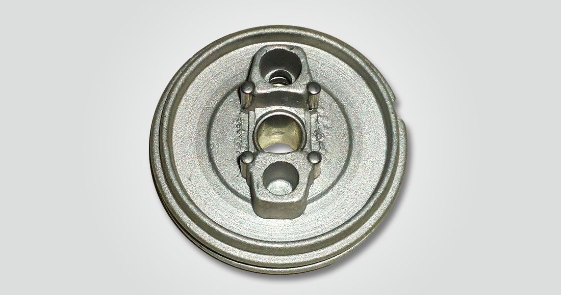 chainsaw spare parts MS070 chain saw starter pulley
