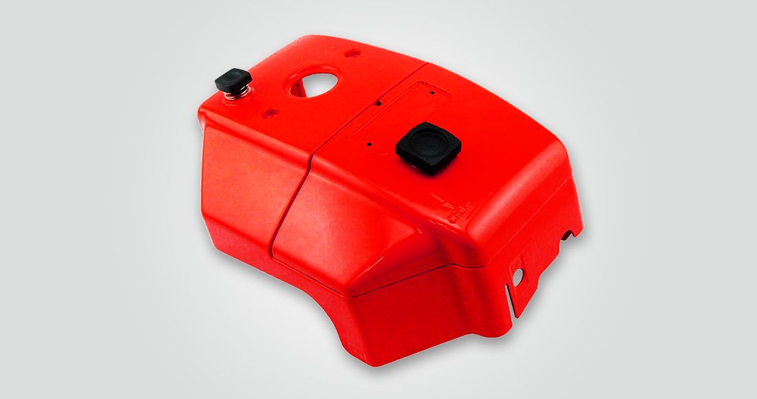 Chainsaw parts top cover assy for MS070