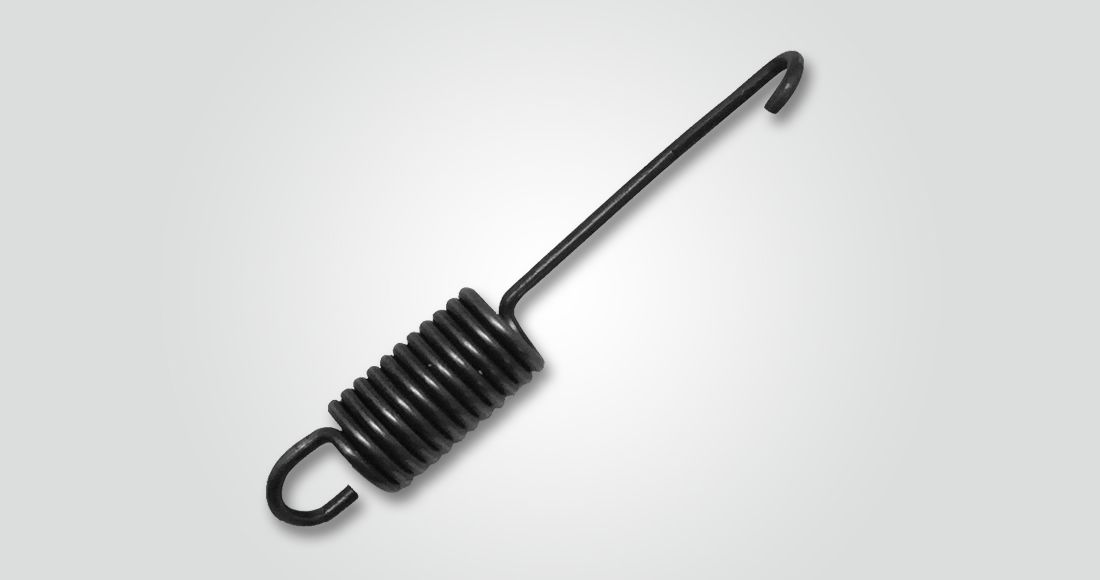 chainsaw parts ms380 tension spring