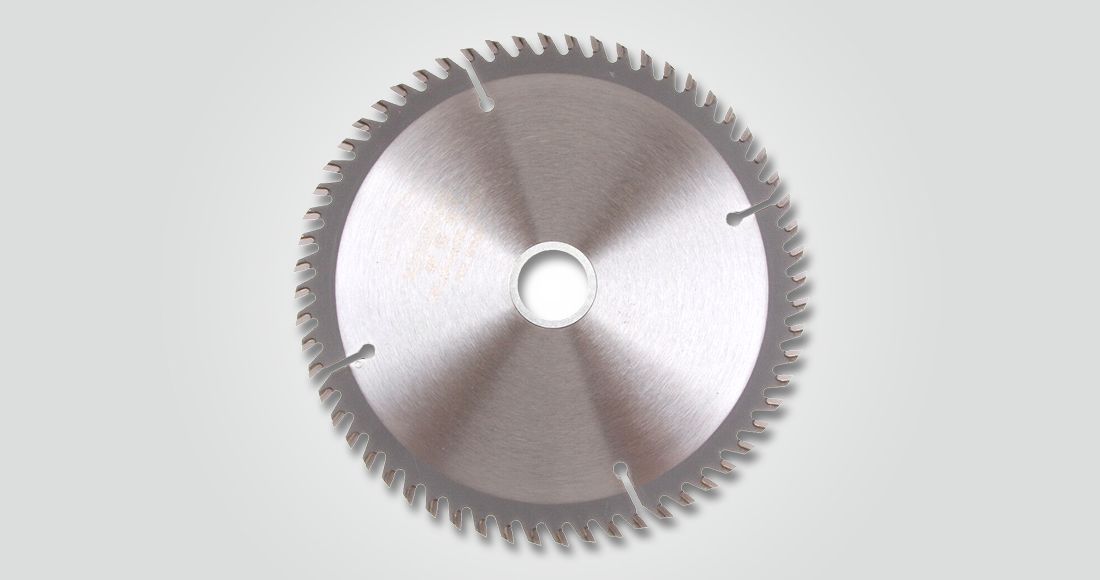 40 T diamond blade saw blades for wood