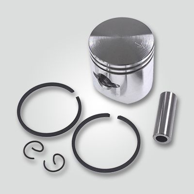 Grass trimmer parts piston of brush cutter cg330