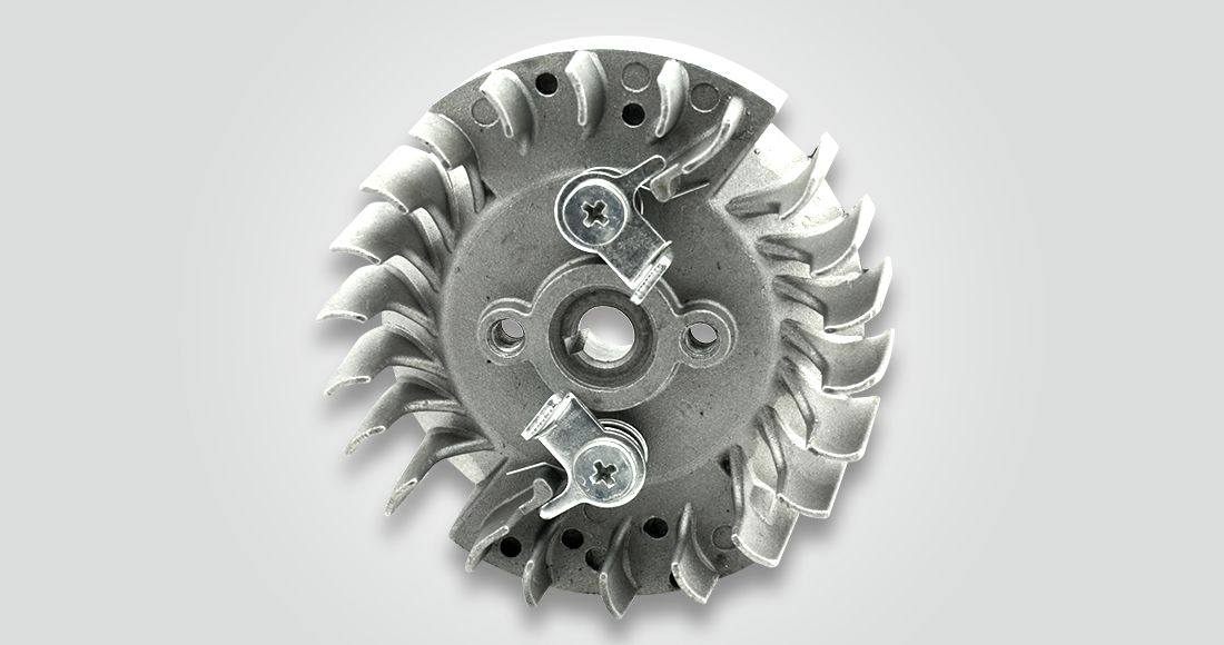 chainsaw 4500 5200 5800 chain saw performance parts fly wheel for sale