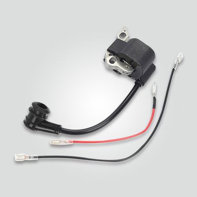 Good quality chainsaw parts Ignition Coil for NEWTOP Chainsaw 3200 ms180