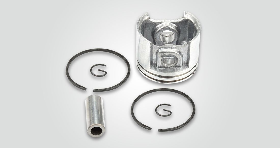 Chainsaw Spare Parts NT3200 37mm Piston Kit