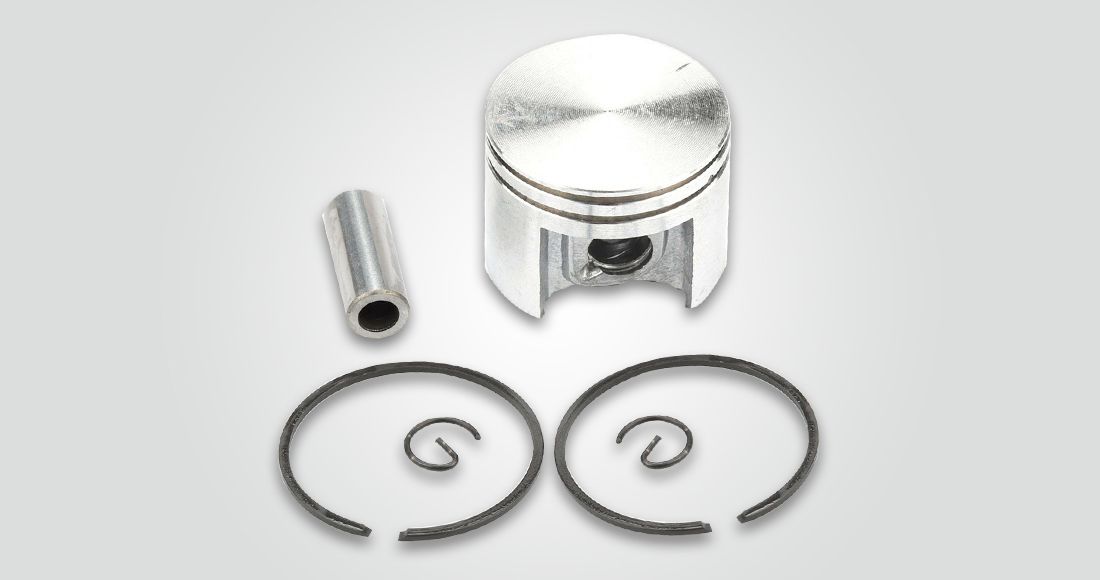 Chainsaw Spare Parts NT3200 37mm Piston Kit