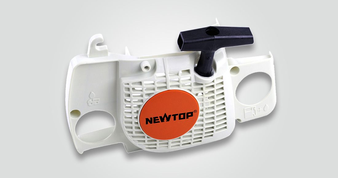 Chainsaw Recoil Starter For NEWTOP NT3200 Chain Saw Replace ms180