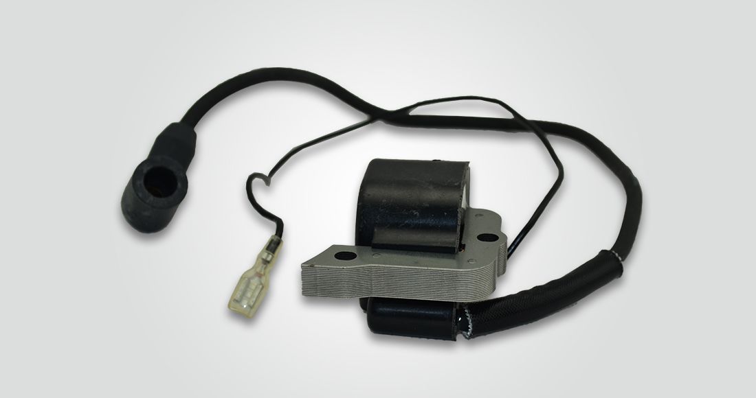 6200 chainsaw ignition coil for 62cc chainsaw