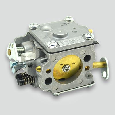 6200 62cc gasoline chain saw spare part carburetor 2 stroke chainsaw performance 