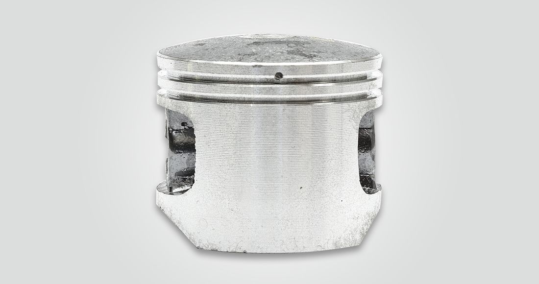 Best prices high quality 4500 chainsaw piston assy