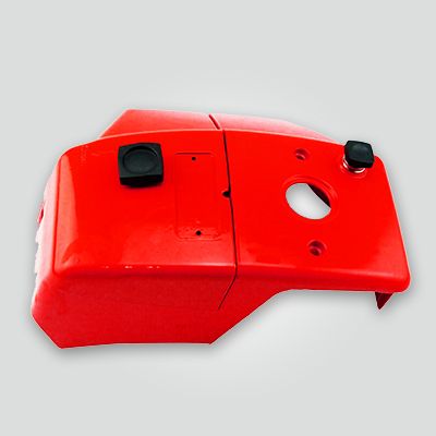 Chainsaw_parts_top_cover_assy_for_MS070