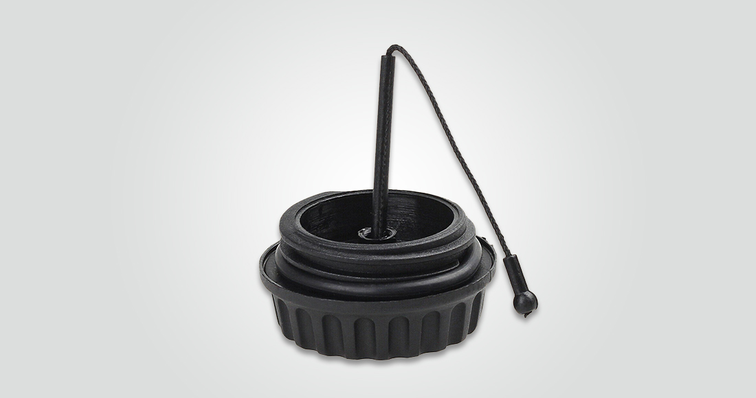 Factory direct supply Chainsaw Spare Parts Oil Filler Cap for Ms660