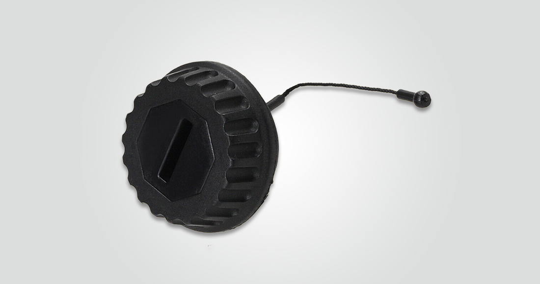Factory direct supply Chainsaw Spare Parts Oil Filler Cap for Ms660
