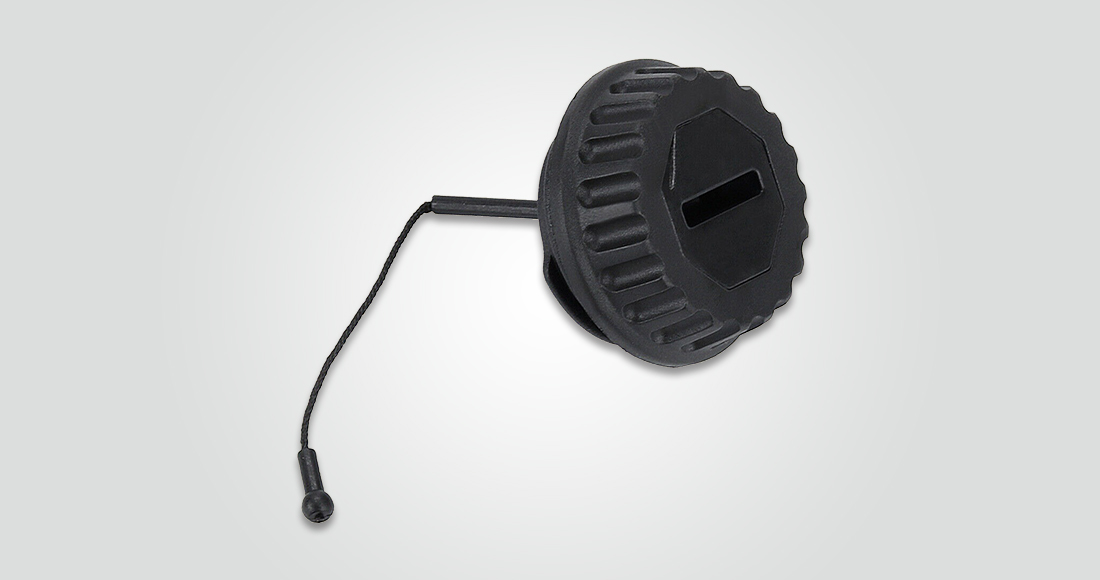 Factory direct supply Chainsaw Spare Parts Oil Filler Cap for Ms660