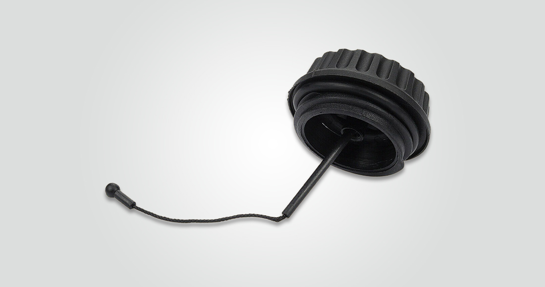 Factory direct supply Chainsaw Spare Parts Oil Filler Cap for Ms660