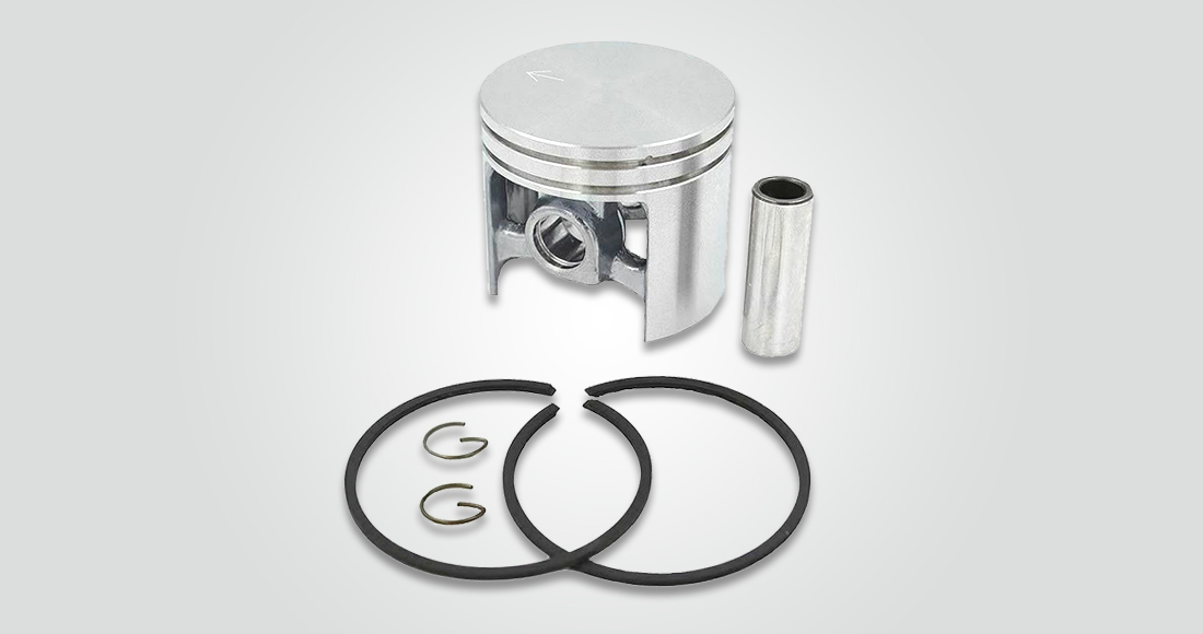 Piston kit 56mm big bore fits Ms660