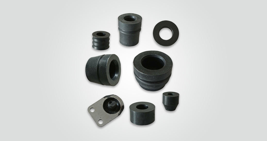 Annular Buffer Mount Fits ms660