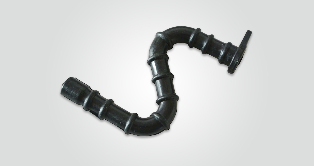 Impulse Hose Fits Ms660 Chainsaw