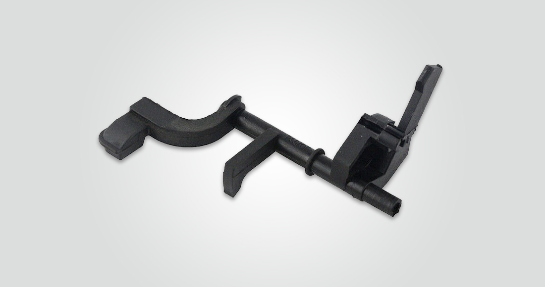 Choke Control Lever Switch Shaft For Ms660 Chainsaw