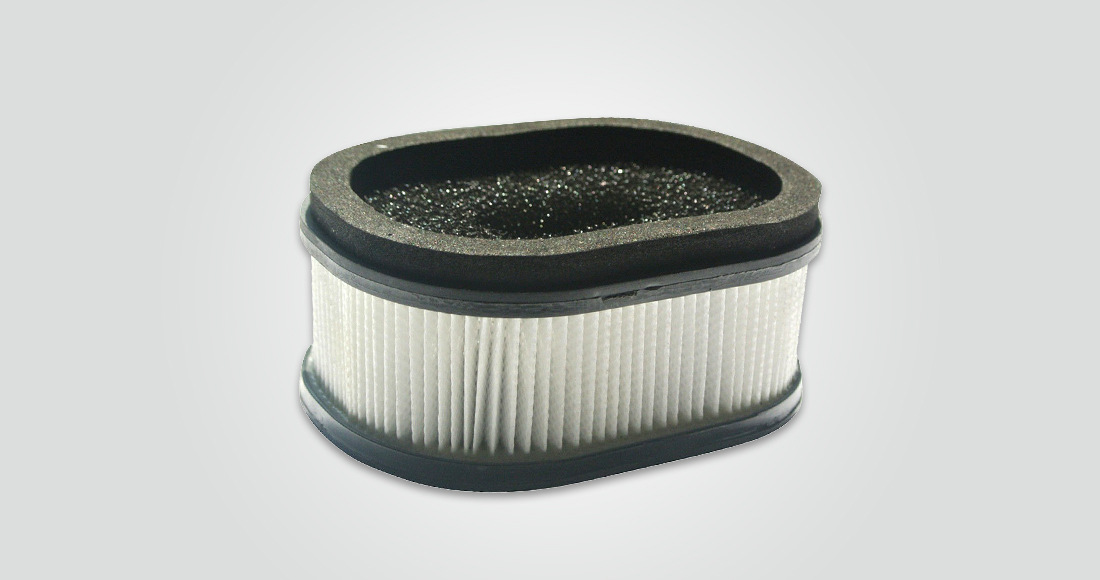 Air Filter Replacement for Chainsaw Ms660