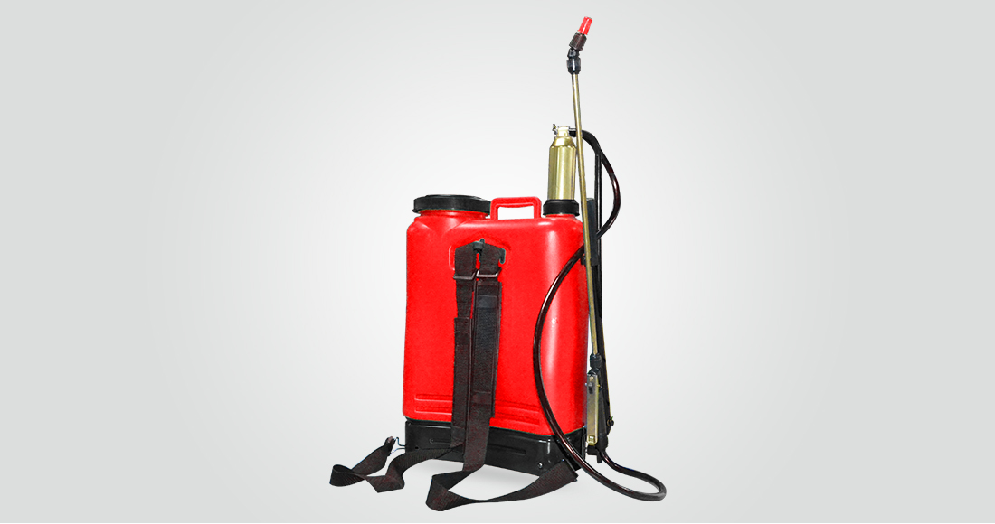 20 liter agricultural knapsack compression hand sprayer