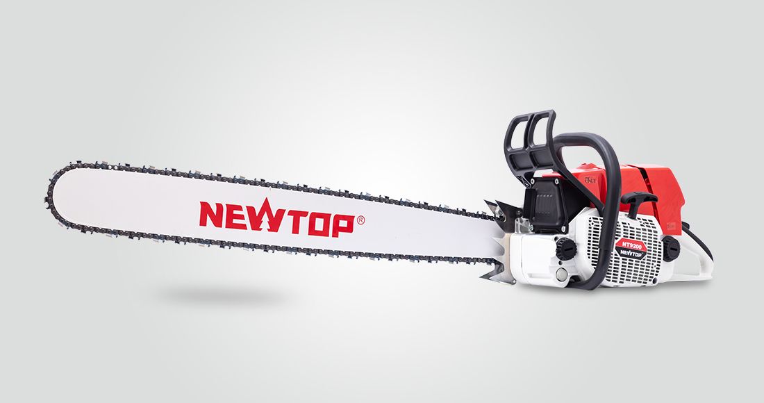 92cc 5.2kw Gas Powered Chainsaw for MS660 with 90cm Bar