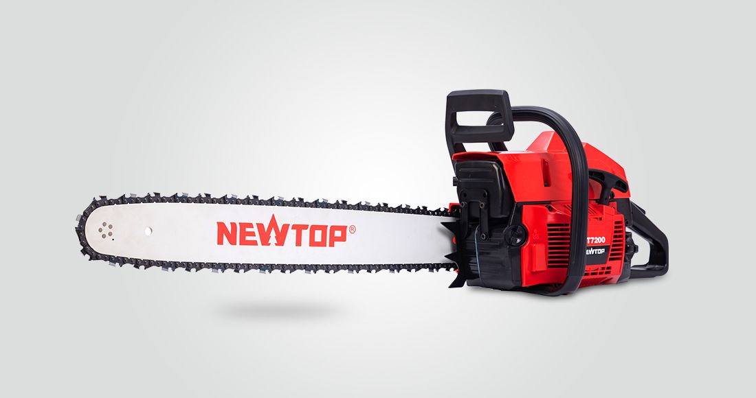 portable chainsaw 72cc petrol chainsaw cheap price gas power type