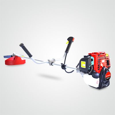 4Stroke Petrol Grass Cutter Engine NTS140CG