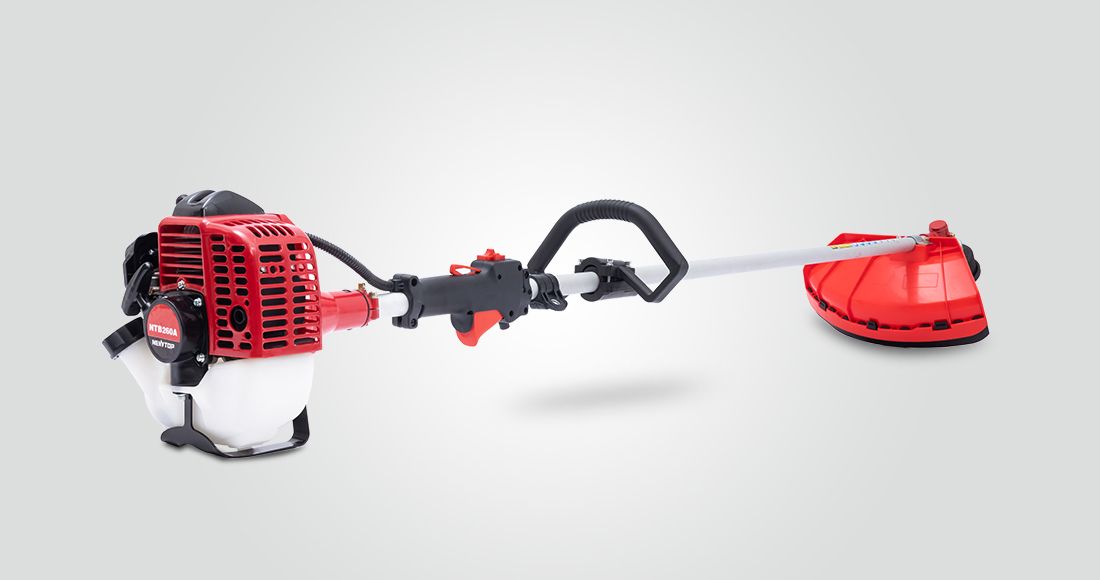 best selling 26cc portable china brush cutter 260 brushcutter with CE GS with lightweight