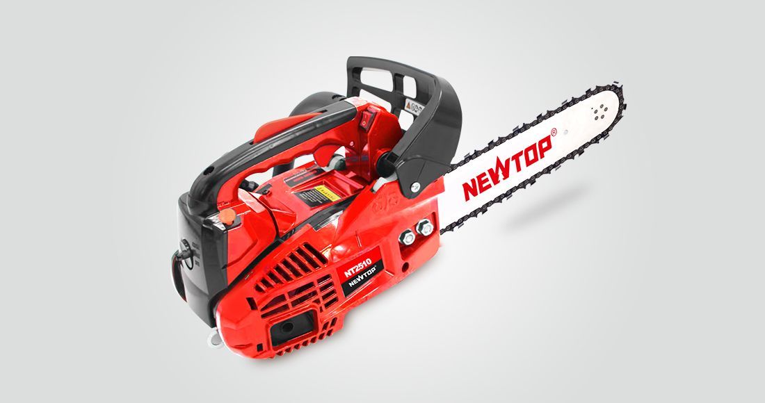 2500 Chainsaw 12inch Mini 25cc 2500 Chainsaw Wood Cutter