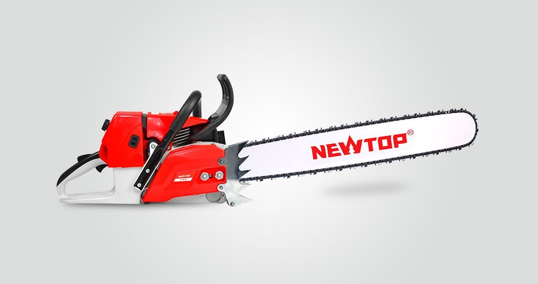 New Design 92cc Gasoline Chainsaw for MS660 Chainsaw