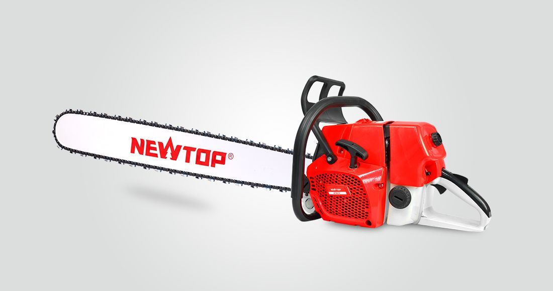 New Design 92cc Gasoline Chainsaw for MS660 Chainsaw