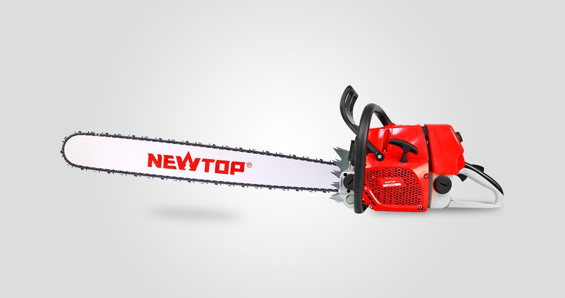 New Design 92cc Gasoline Chainsaw for MS660 Chainsaw