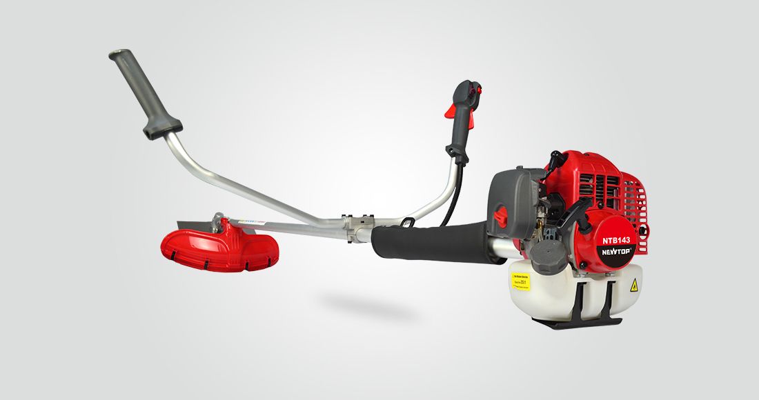 Brush Cutters NTB143 Brush Cutter Wholesaler from NEWTOP