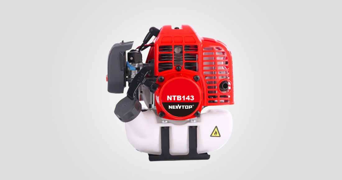 Brush Cutters NTB143 Brush Cutter Wholesaler from NEWTOP