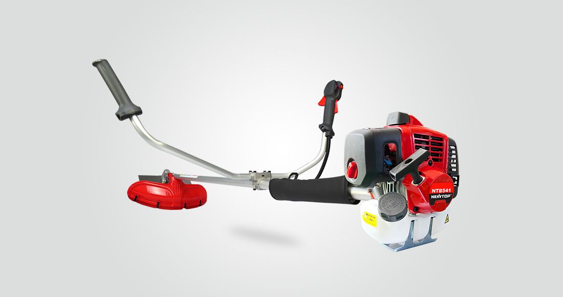 H541 Brush Cutter 41.5cc Petrol Brush Cutter Original 541 Gasoline Brush Cutter